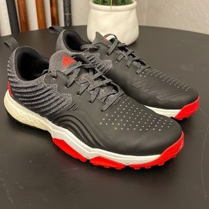 Adidas Spike less Golf shoes size 9.5